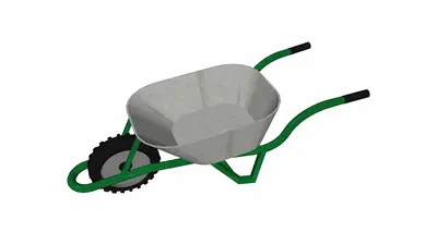 Modern Non-Motorized Vehicles