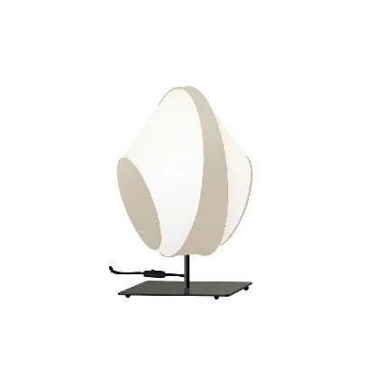 Contemporary Table Lamp