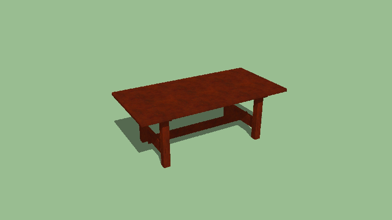 Chinese Dining Table