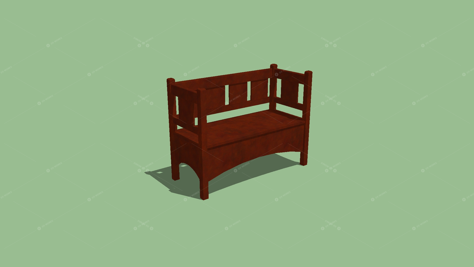 Sofas 3D Models