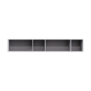 Como Bookcase 01