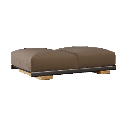 Molo Sofa Stool 06