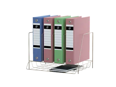 Modern Office Supplies