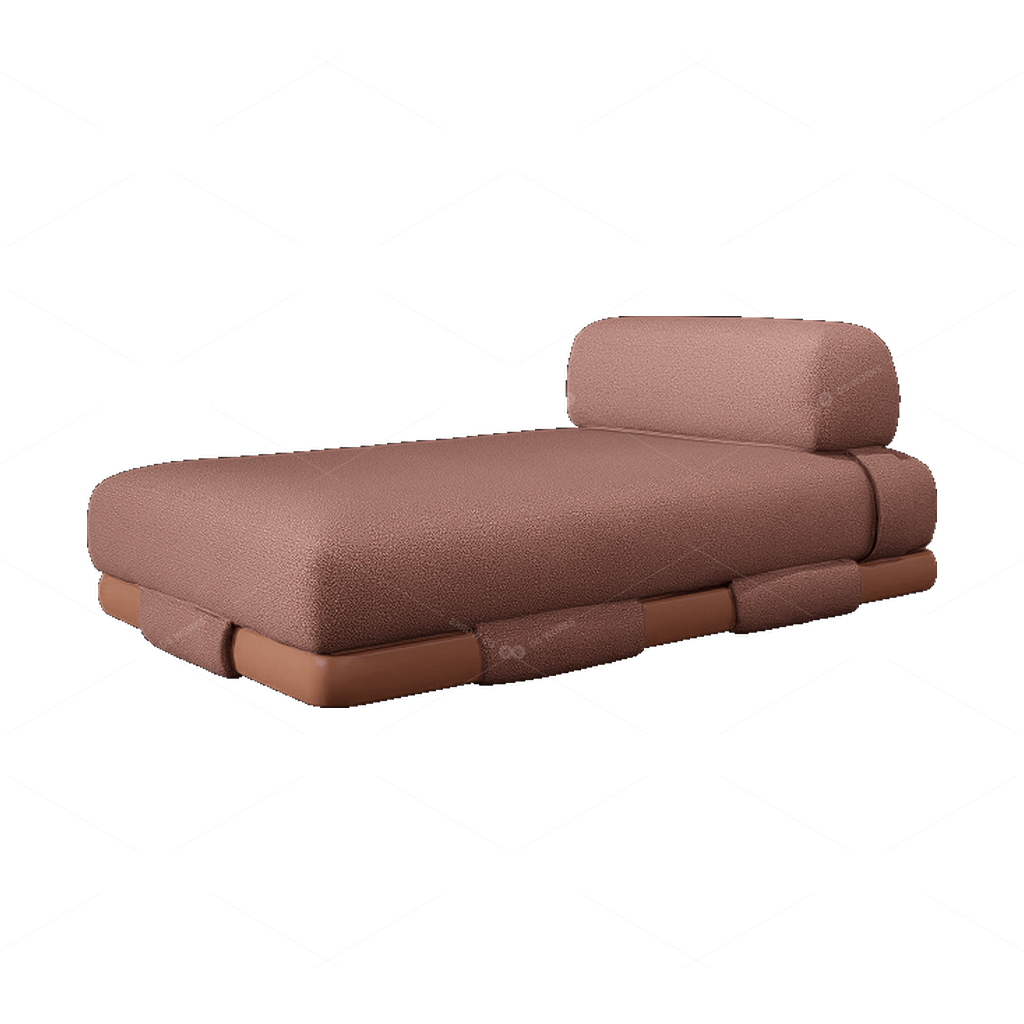 Outdoor Furniture 3D Models