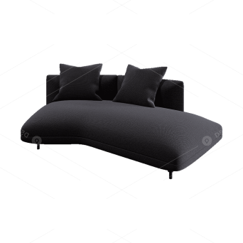 Sofas 3D Models