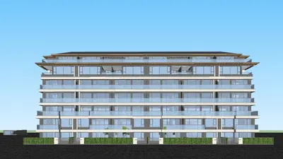 Multi-Family Residence