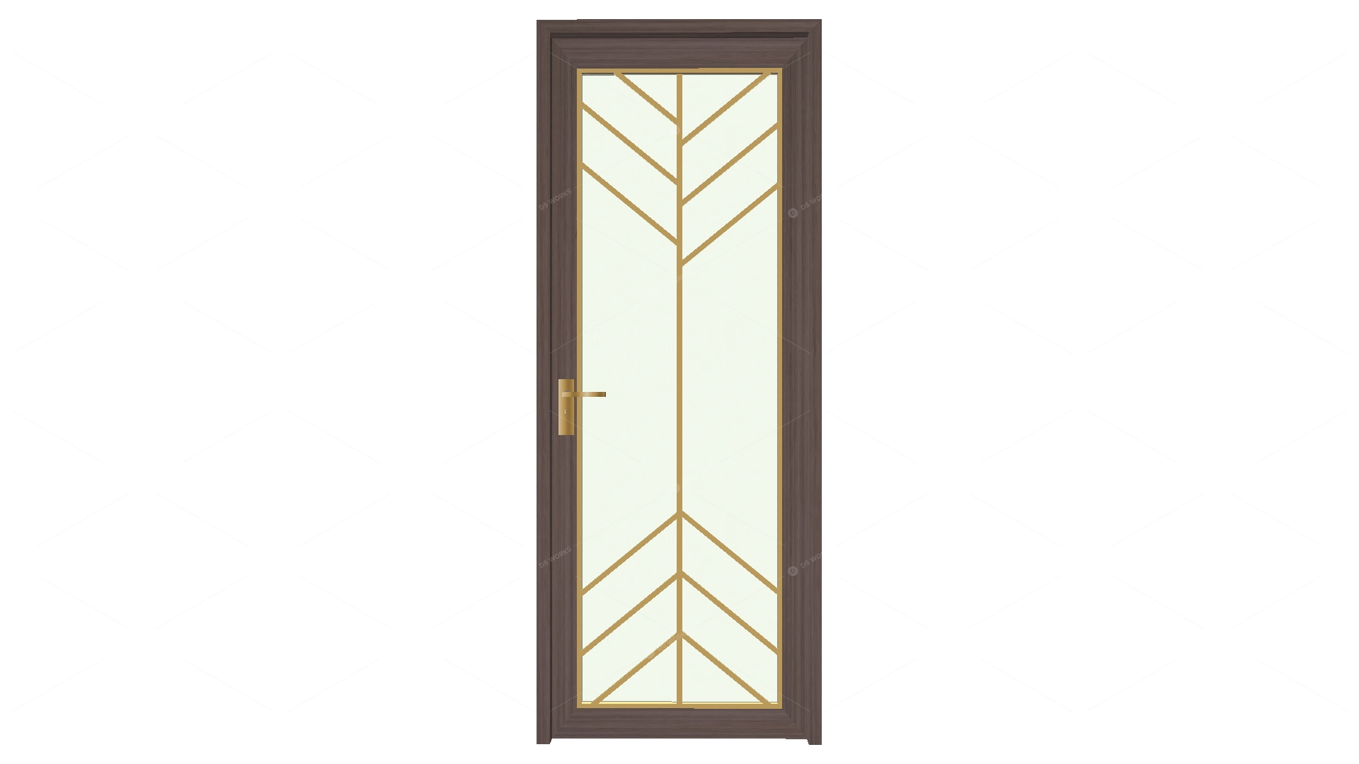 Doors 3D Models