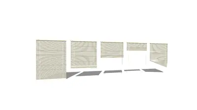 Modern Mineral Wool Board