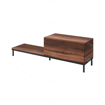 Cabinets 3D Models
