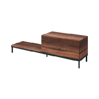 Atlanta  Sideboard 03