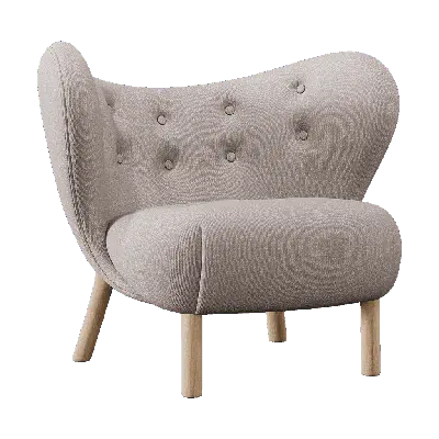Little Petra VB1 Armchair