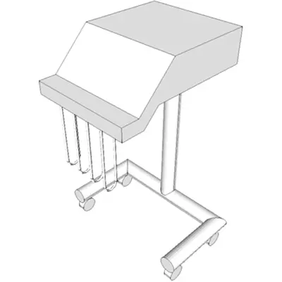 Modern Medical Equipment