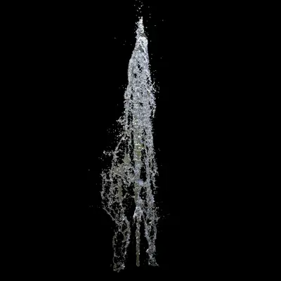 Fountain 11 3d model