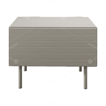 Cabinets 3D Models