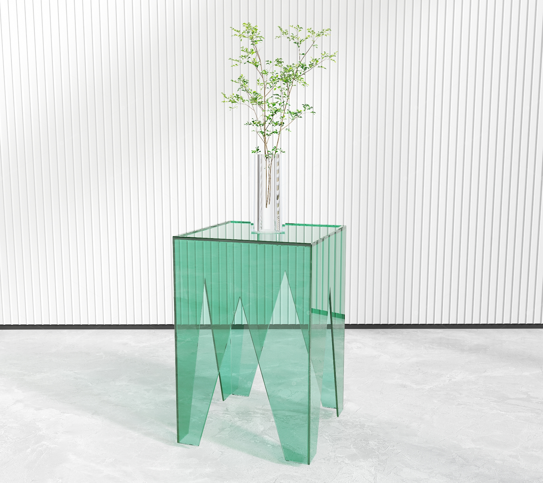Stools 3D Models