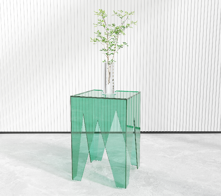 Modern Sitting Stool