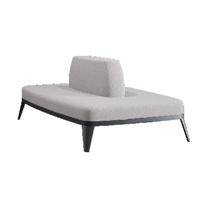 Dragonfly Bench