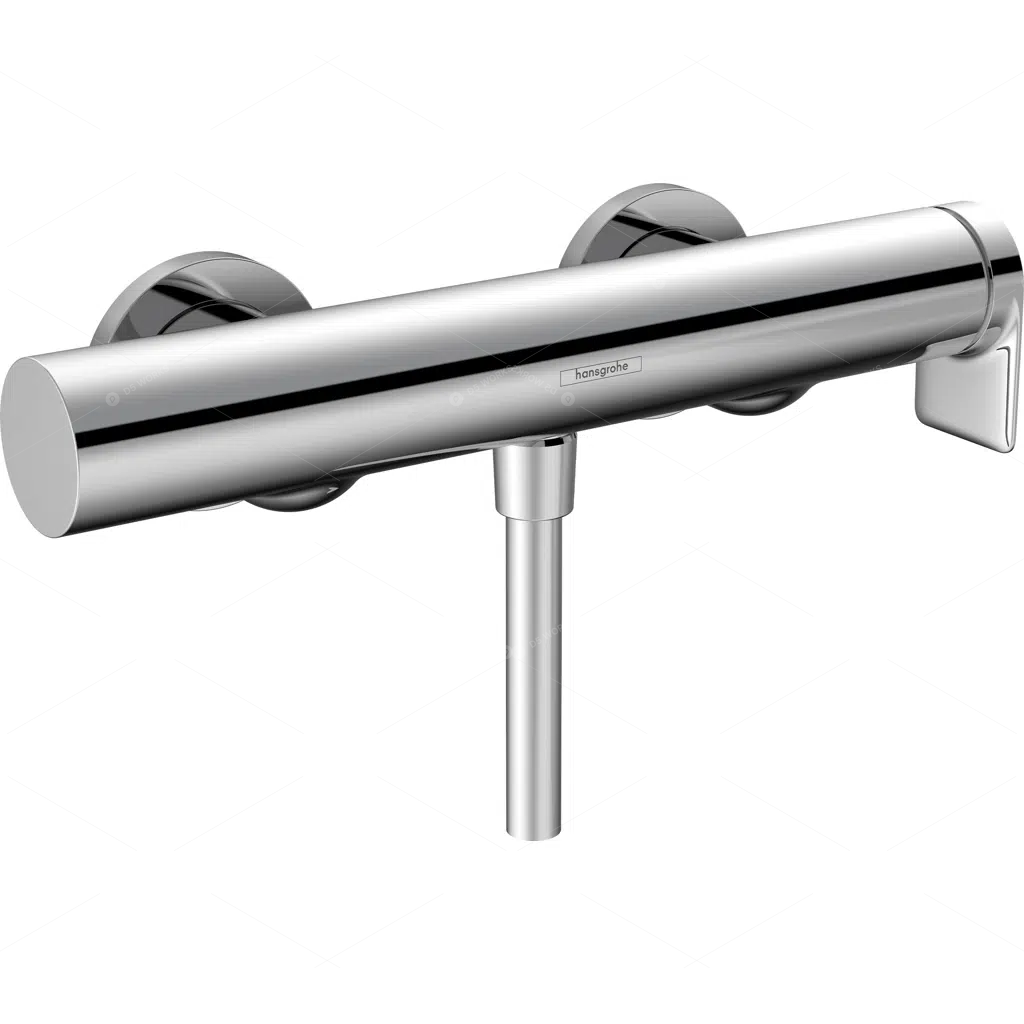 Faucet Handles 3D Models 4