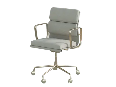 Office Chair 3d model
