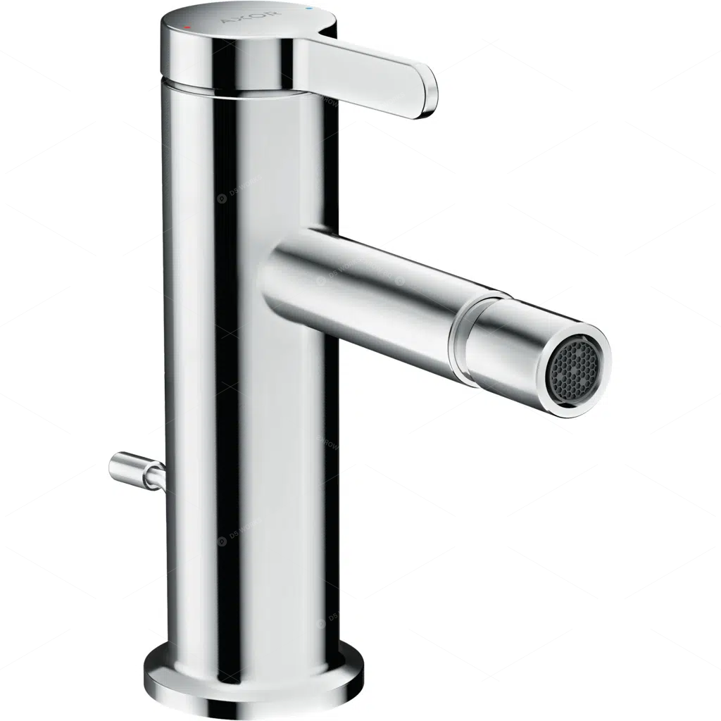 Faucet Handles 3D Models