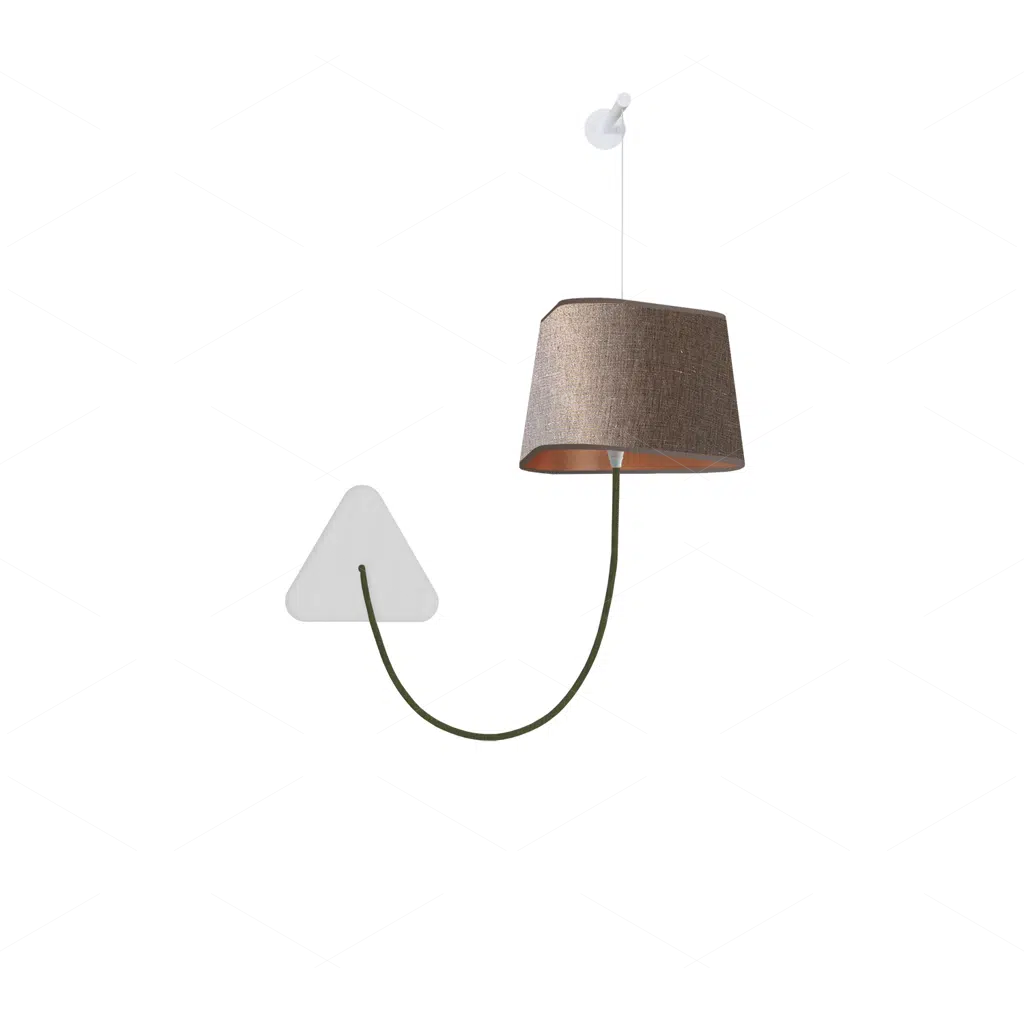 Wall Lights 3D Models 4