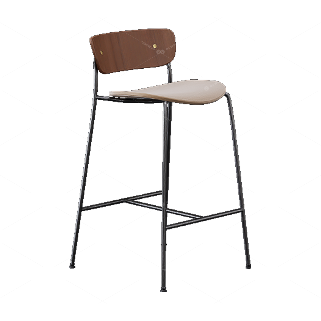 Chairs 3D Models