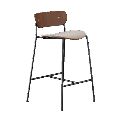 Pavilion AV10 Bar Chair