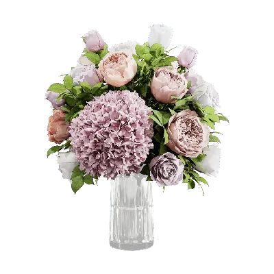 Vase 15 3d model