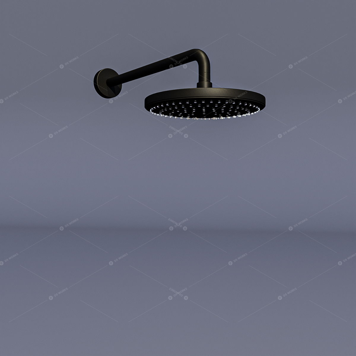 Bathroom Fixtures 3D Models
