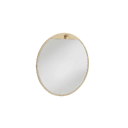Modern Mirror