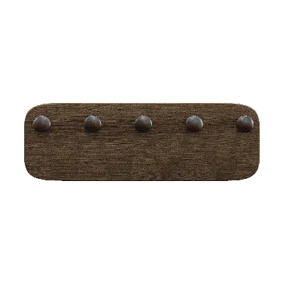 Collect SC47 Clothes Hook