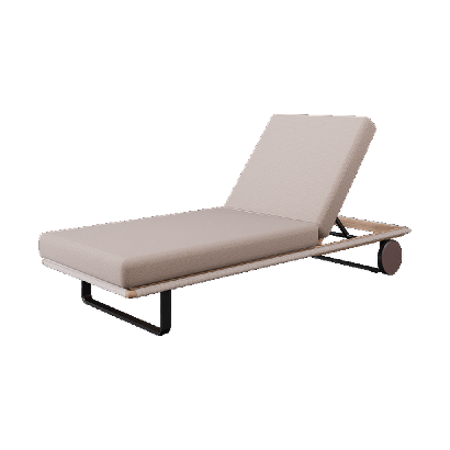 Bitta Recliner 01