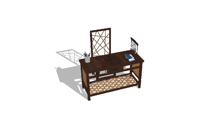 Chinese Console Table
