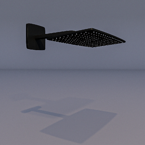 Modern Shower Head
