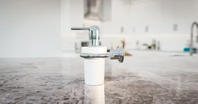 Modern Bathroom Accessories