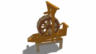 Modern Household Items