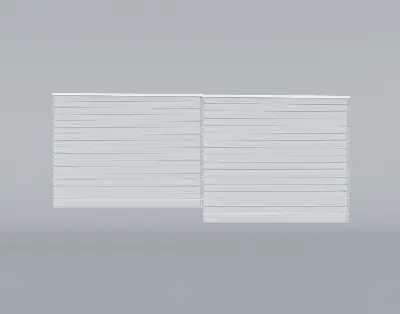 Modern Mineral Wool Board