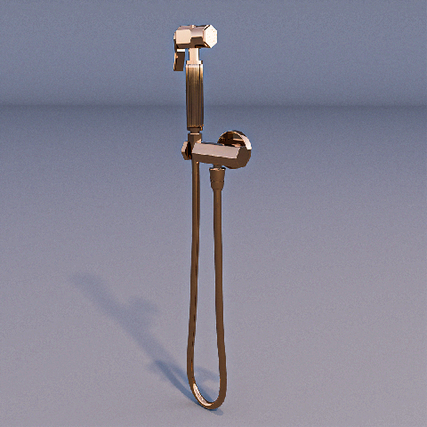 Modern Shower Head