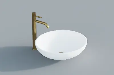 Modern Wash Basin