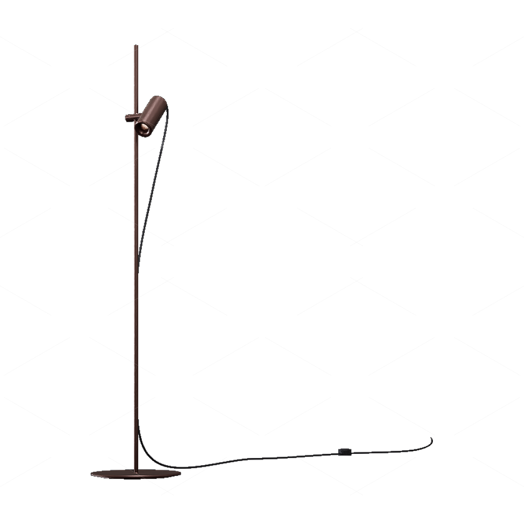 Floor Lamps 3D Models