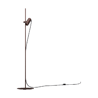 Objects Floor Lamp 02