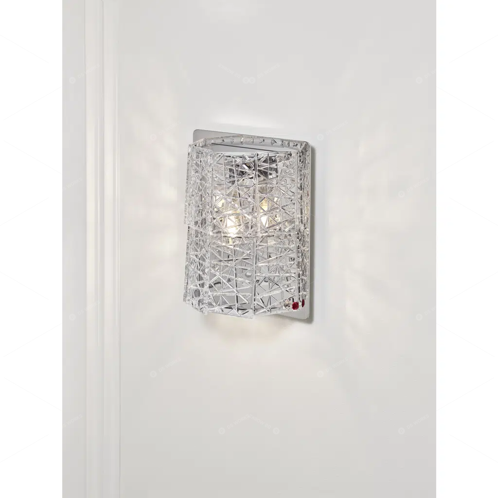 Wall Lights 3D Models 2