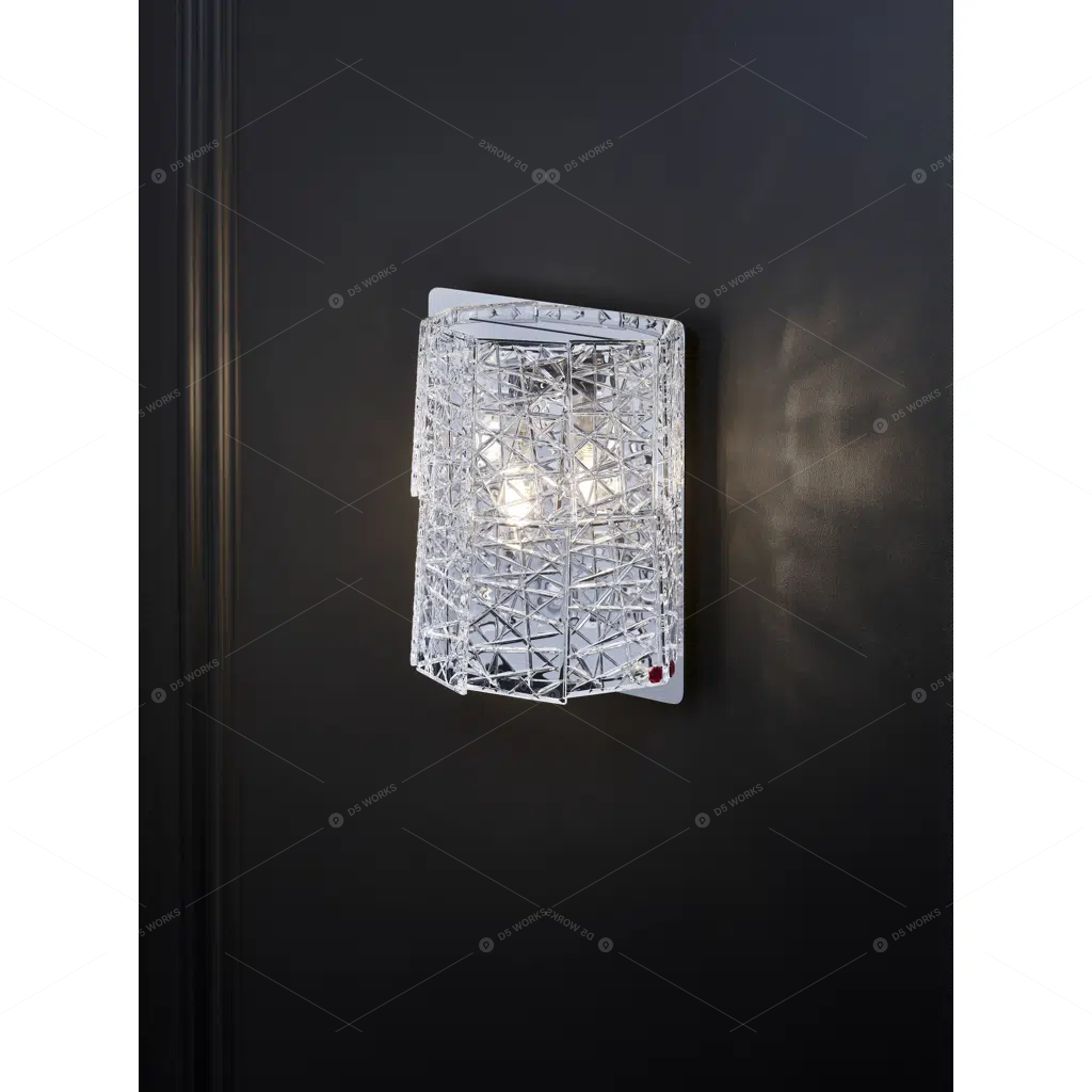 Wall Lights 3D Models 3