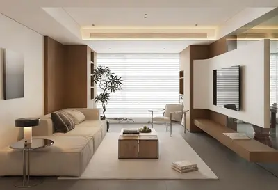 Home Living Room