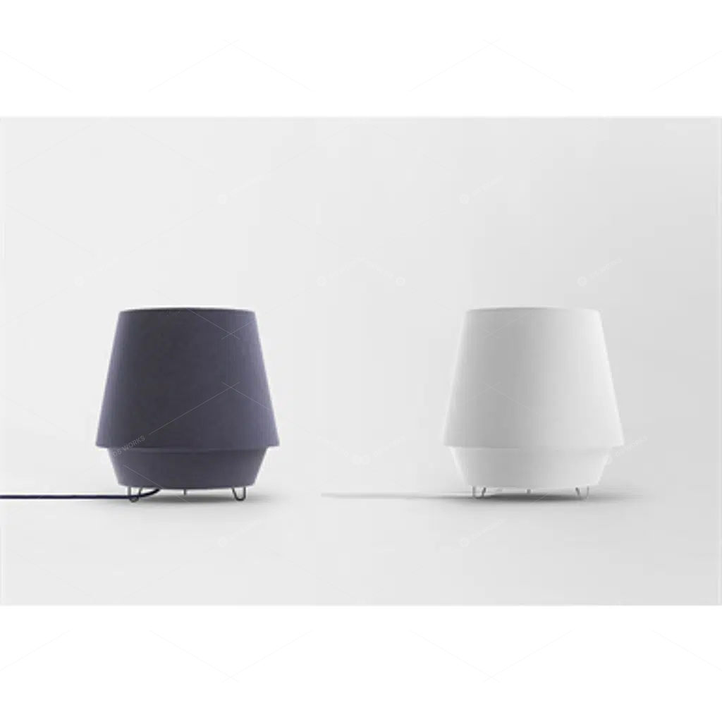 Table Lamps 3D Models