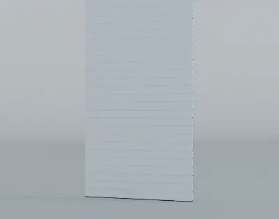 Modern Mineral Wool Board