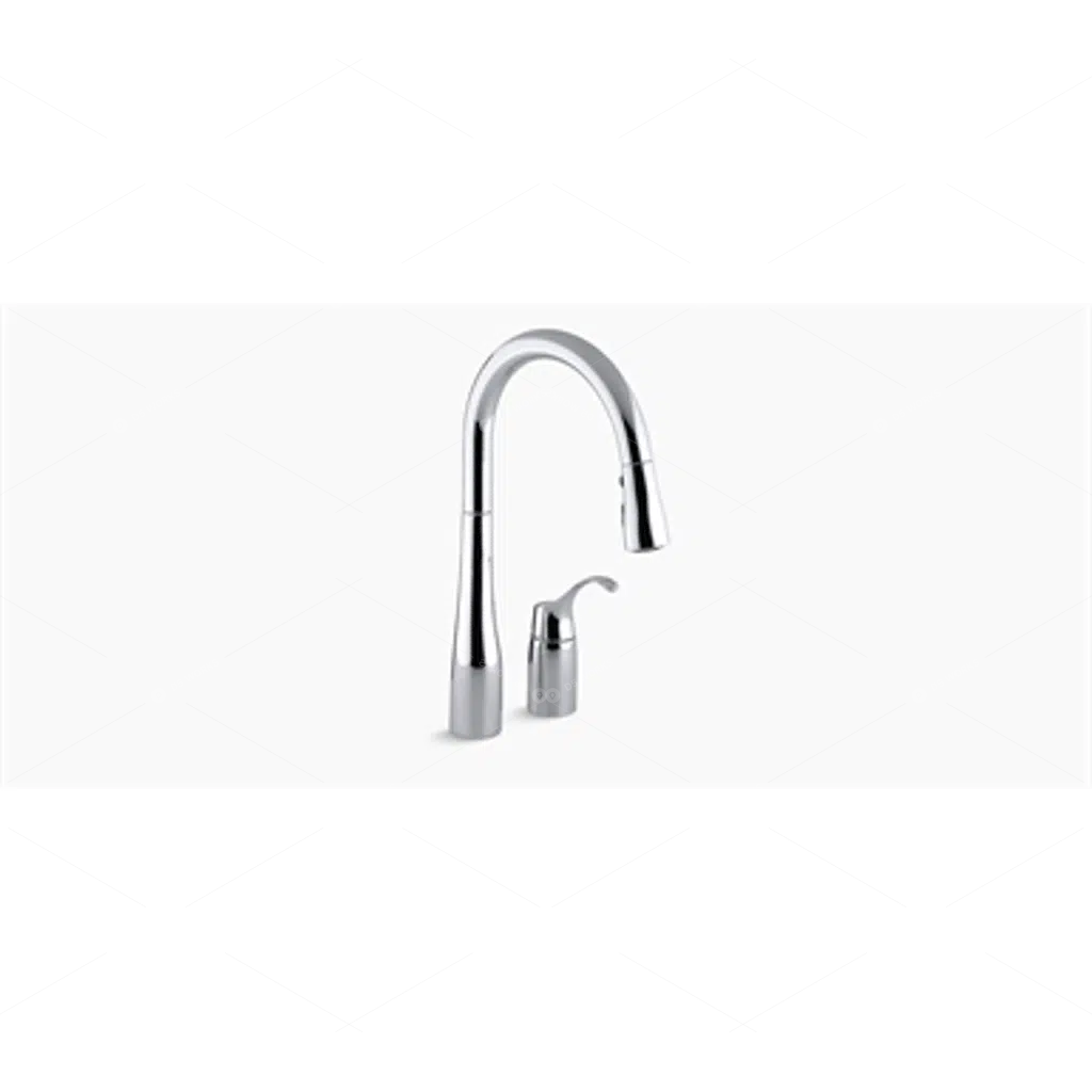 Faucet Handles 3D Models