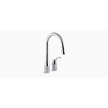 Modern Faucet