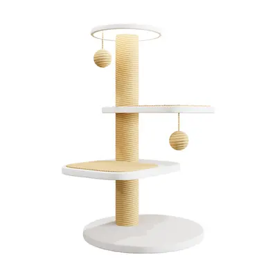 Cat Tree
