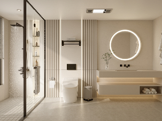 Modern Bathroom